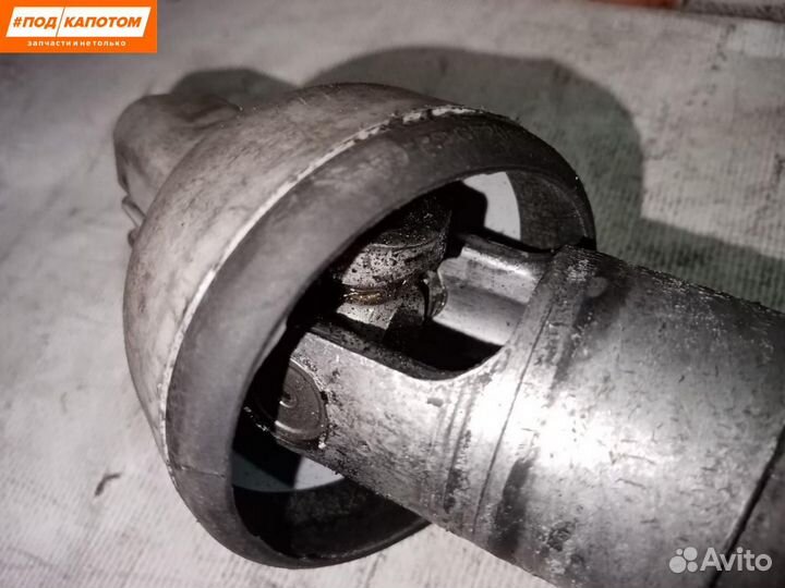 Рулевой карданчик Ford Focus 3 (2011 - 2015)