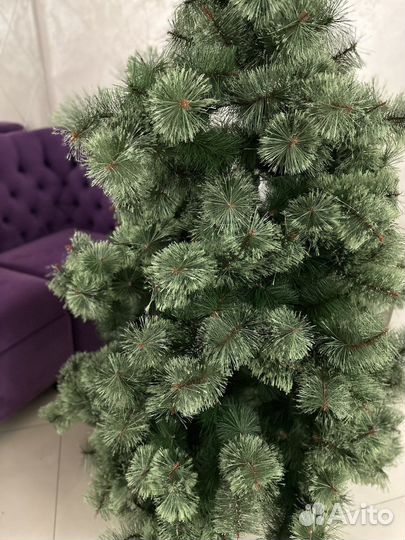 Елка искусственная новогодняя