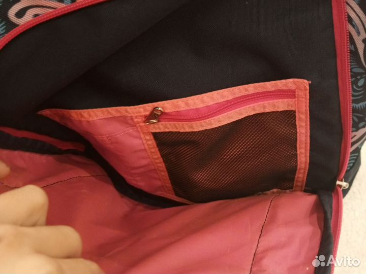 Рюкзак женский