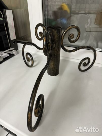 Подставка для живой елки