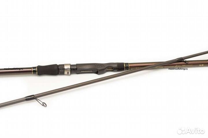 Спиннинг Maximus Zircon Jig 24ML 7-25 g