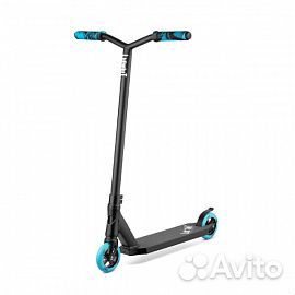 Самокат трюковый limit LMT 60