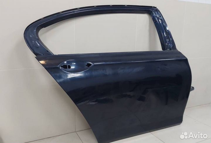 Дверь задняя правая BMW 7-Series