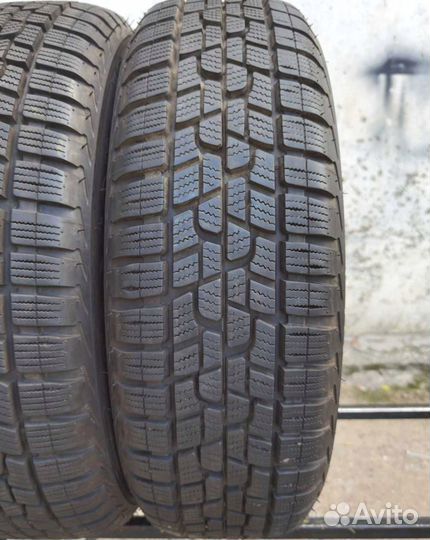 Firestone Winterhawk 2 Evo 185/65 R15 88T