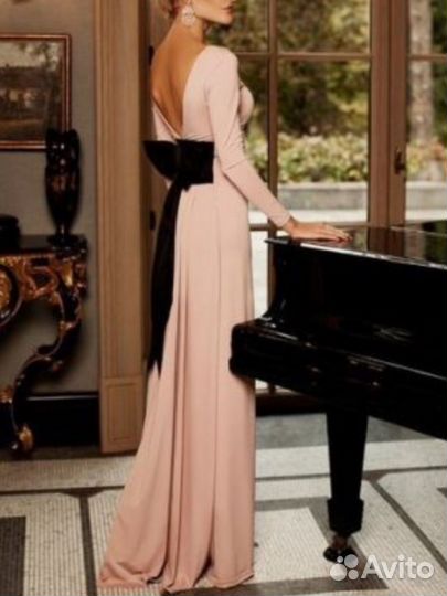 Платье Mira Sezar