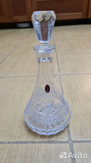 Графин для водки