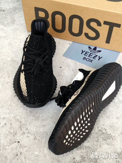 Adidas Yeezy Boost 350 оригинал