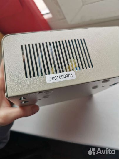 Accordtec ббп-20 Блок бесперебойного питания рип