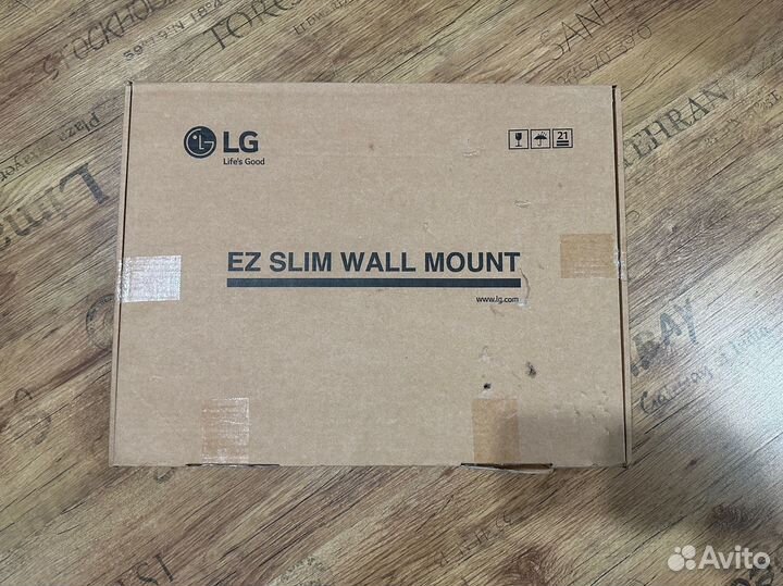 Кронштейн для TV LG OLW480