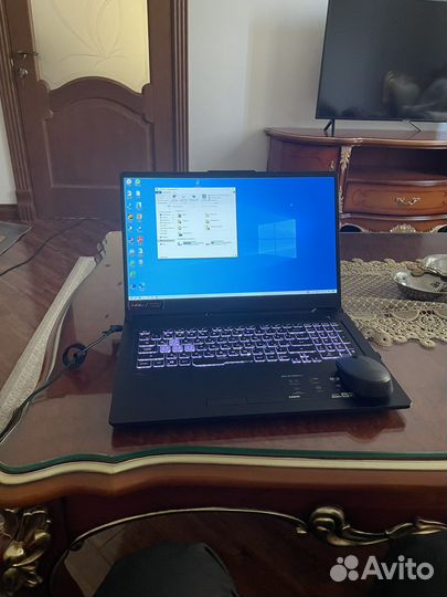 Asus tuf gaming f17 fx706heb - hx-103