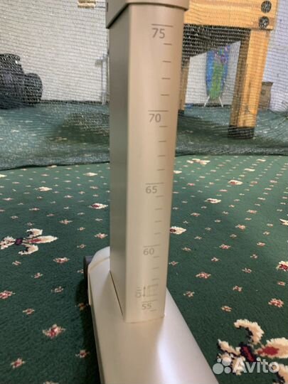 Стол парта Moll Runner Compact