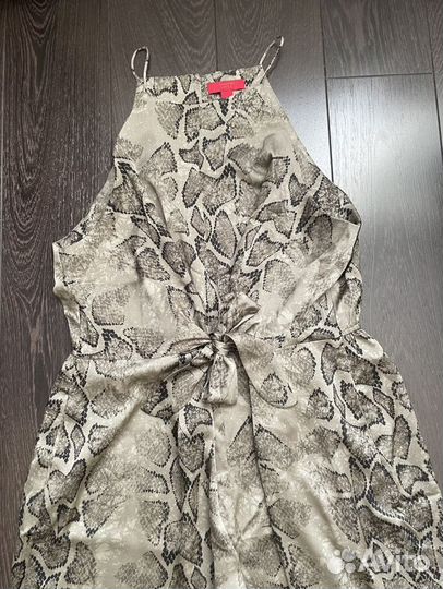 Комбинезон Jennifer Lopez