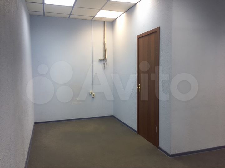Офис, 36 м²