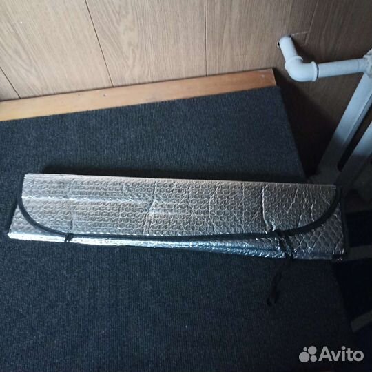 Штора на машину от солнца