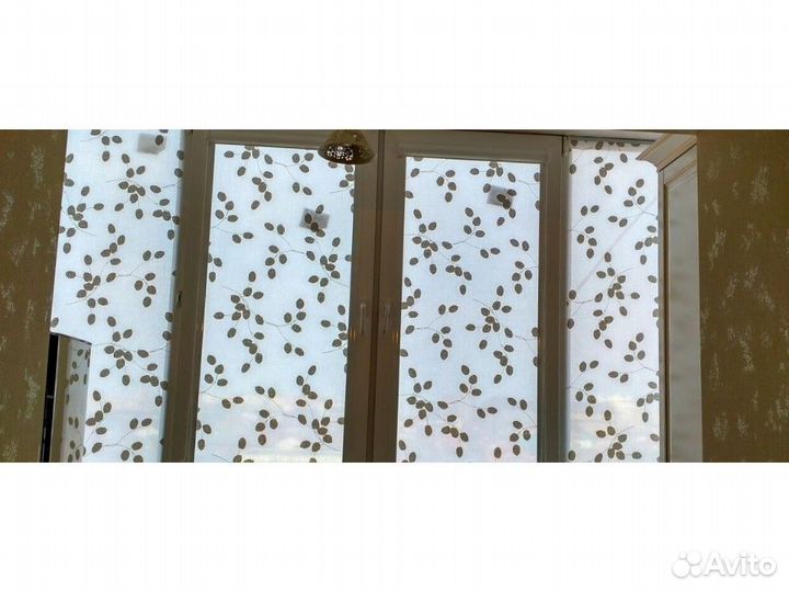 Рулонные кассетные шторы блекаут I391