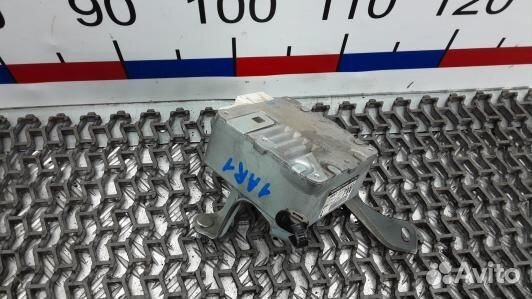 Блок управления toyota urban cruiser (1AR01NC01)