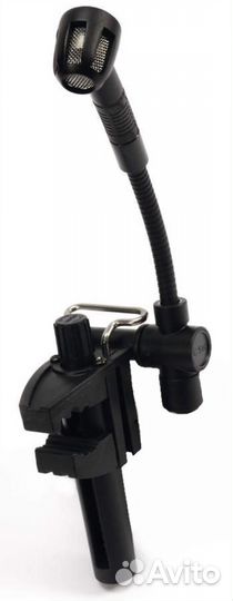 Микрофон AKG C518M