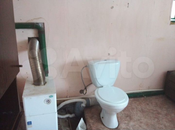 Дом 70 м² на участке 30 сот.