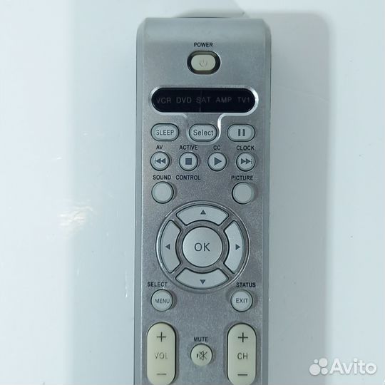 Huayu RM-D727 philips