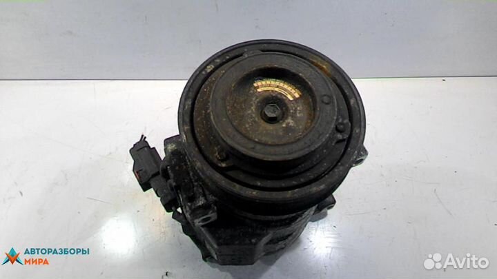 Компрессор кондиционера Jeep Cherokee KJ 2004