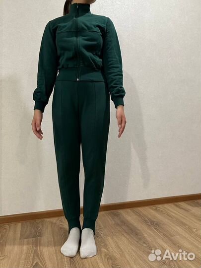 Спортивный костюм zara