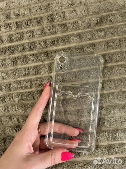 Чехлы для телефона