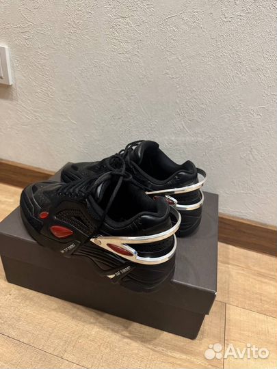 Raf simons cylon 21 оригинал