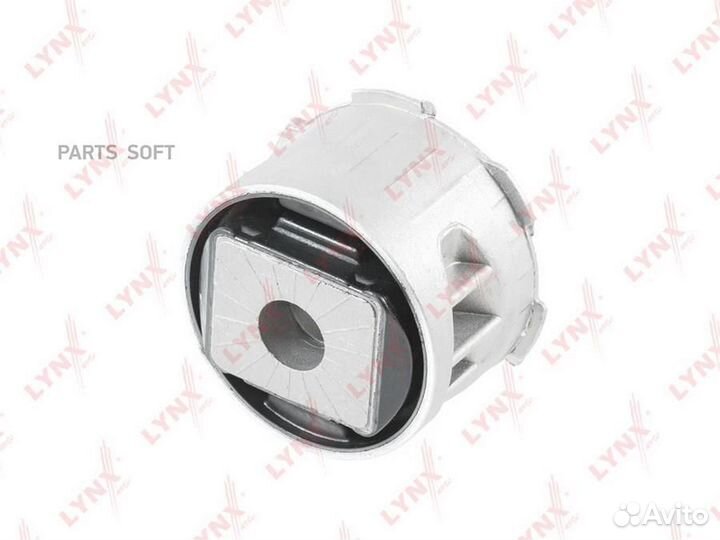 C9633 Сайлентблок lynxauto C9633