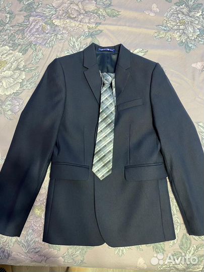 Костюм подростковый