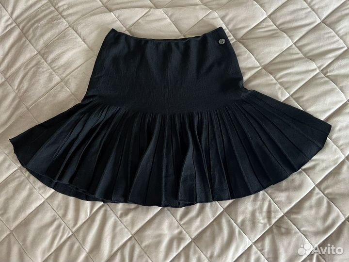 Юбка chanel оригинал