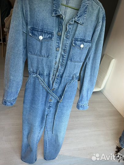 Комбинезон Lichi