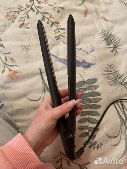 Утюжок для волос remington