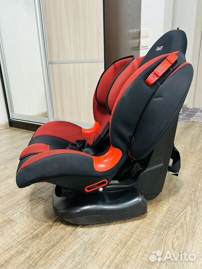 Автокресло isofix