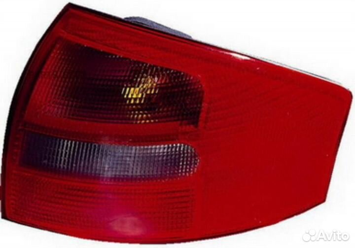 Depo 441-1943R-UE Фонарь зад.прав.audi A6 97