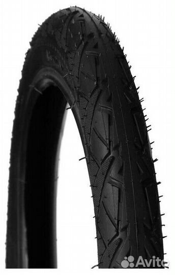 Покрышка велосипеда 16