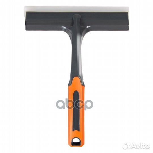 Водосгон силиконовый для удаления воды (21 см)