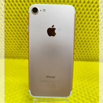 iPhone 7, 32 ГБ, 1 SIM