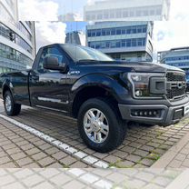 Ford F-150 2.7 AT, 2020, 64 500 км, с пробегом, цена 2 890 000 руб.