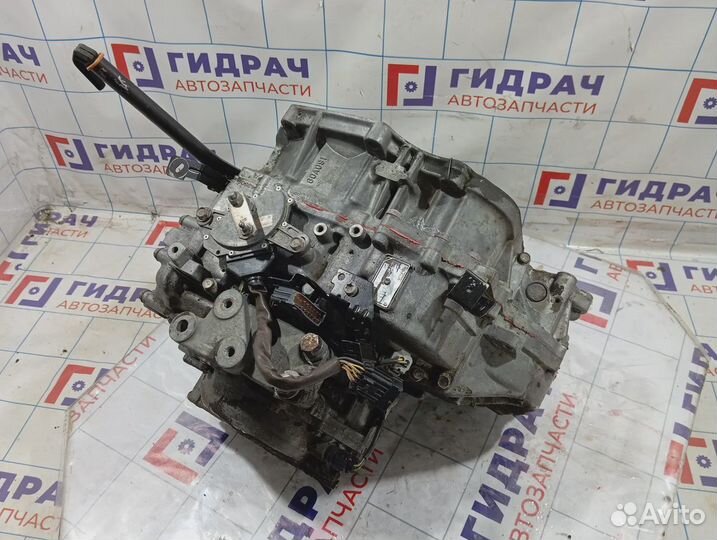 АКПП Opel Astra (H) 701434