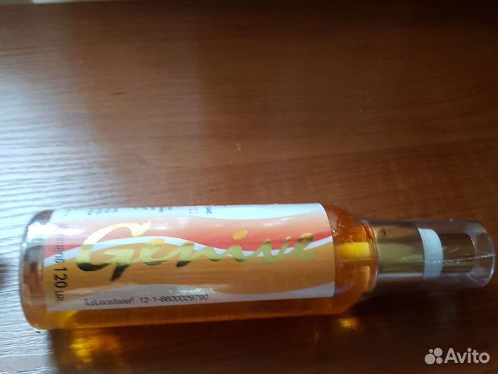 Ласьон для волос