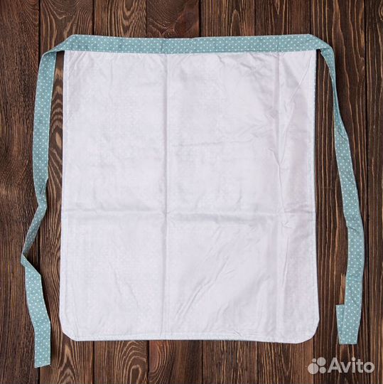 Фартук (передник) для кухни