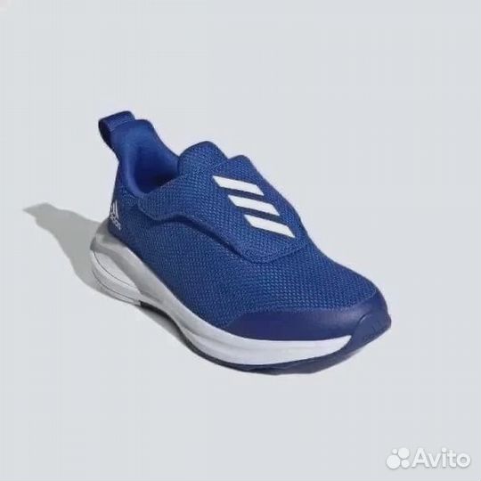 Детские кроссовки Adidas FortaRun