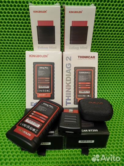 Launch dbs car 7 thinkdiag 2 diagzone