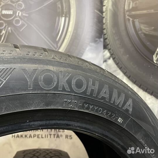 Yokohama BluEarth-GT AE51E 205/55 R16 94V