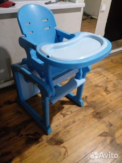 Стул для кормления