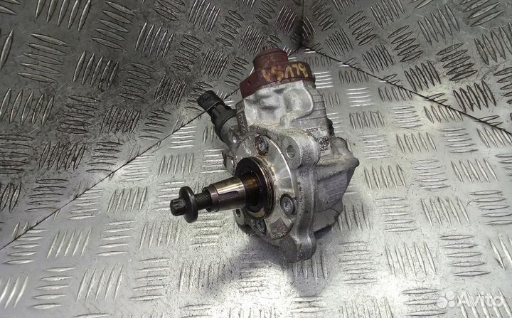 Насос топливный (тнвд) BMW 3-Series/M3