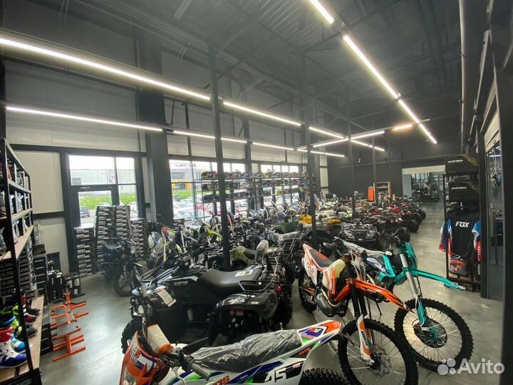 Экипировка для мотоцикла / Профессиональная защита