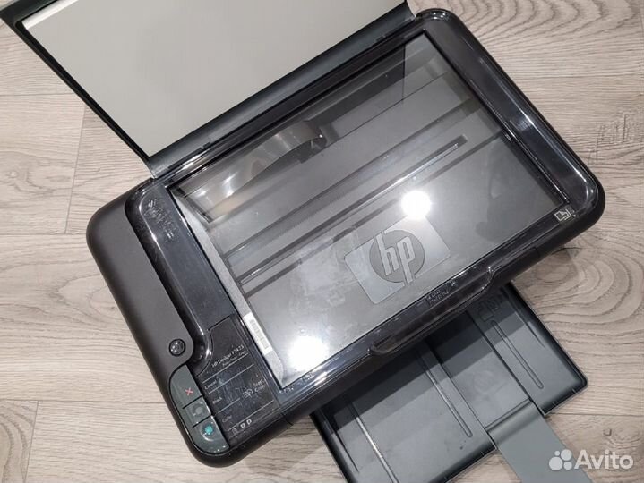 Цветной принтер