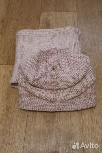 Шапка новая