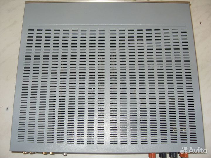 Усилитель Technics SU-8099 (99A)